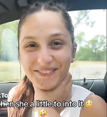 TikTok Cuties 137