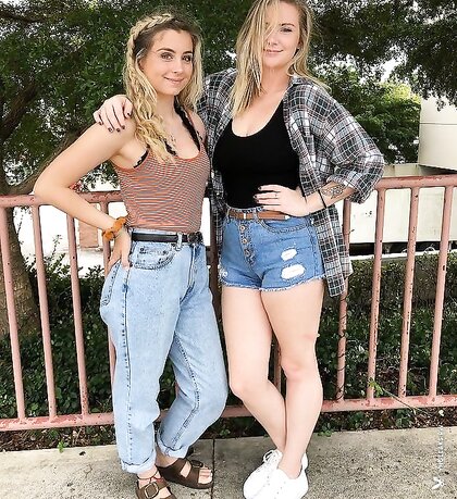 Teen Cuties 45