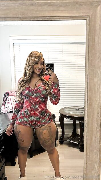 Thick Ebony