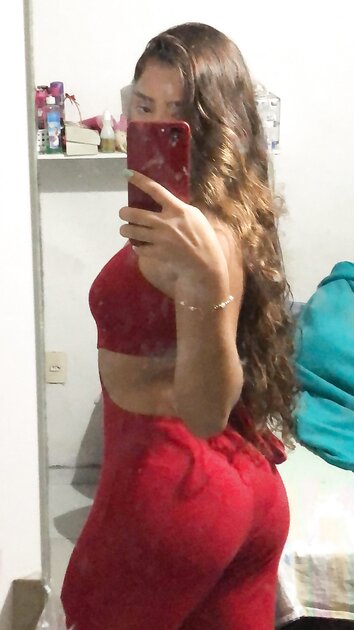 Conhecidas - Parte 1 ????????