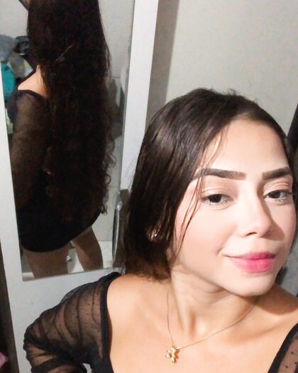 Conhecidas - Parte 1 ????????
