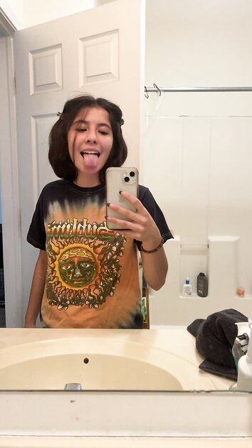 TikTok Cuties 172