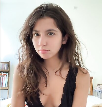 TikTok Cuties 172