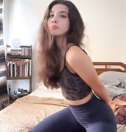 TikTok Cuties 172