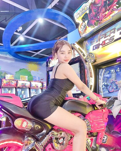 Asian Cuties 20