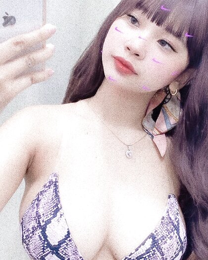 Asian Cuties 20