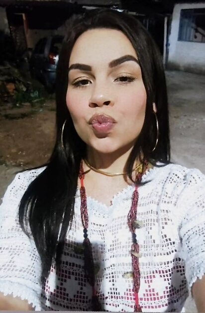 Belos rostos de conhecidos meus pra vocês