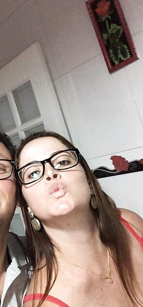Belos rostos de conhecidos meus pra vocês