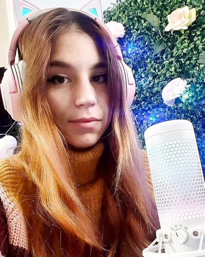 TikTok Cuties 85