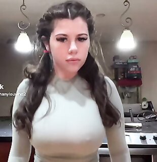 TikTok Cuties 199