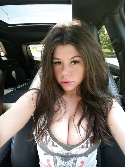 TikTok Cuties 199