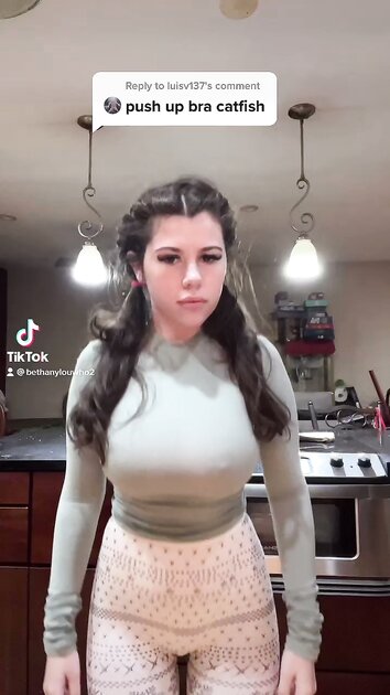 TikTok Cuties 199