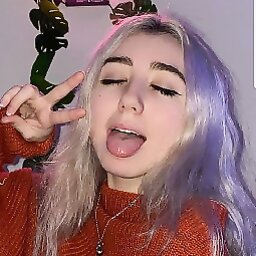 Streamer Cuties 1
