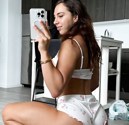 TikTok Cuties 163