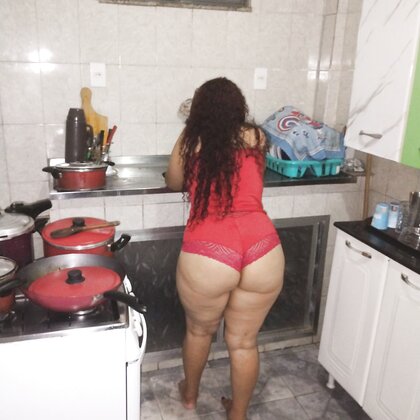 Thick Latinas Mix