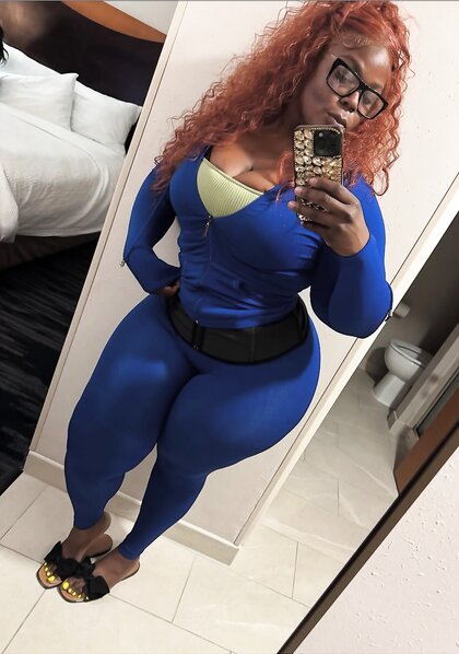 Philly Thick