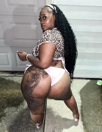 Dark skin natural thickness