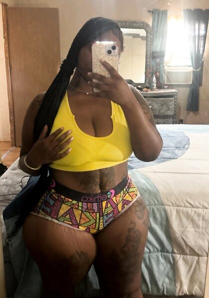 Dark skin natural thickness
