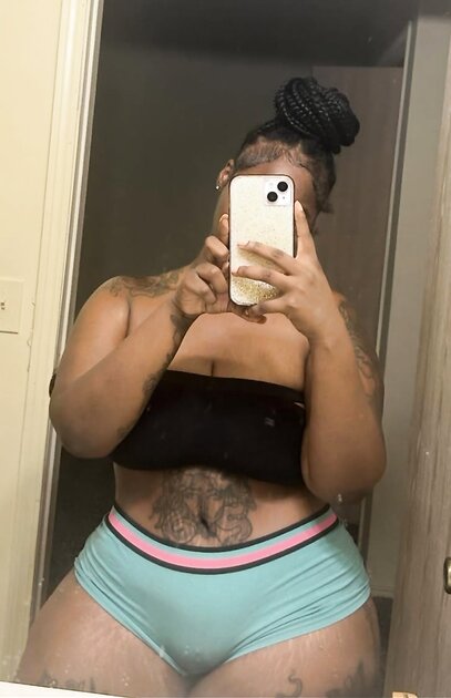 Dark skin natural thickness