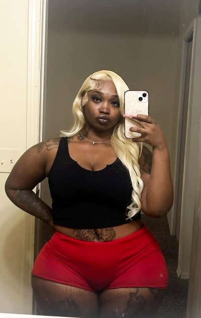 Dark skin natural thickness