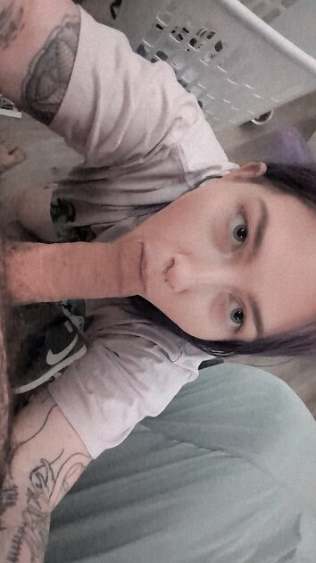 Chubby ex gf