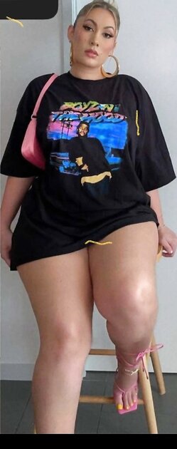 She goes by the name of Lollie on snap chat does anyone have anything of her Thick Amazon Latina