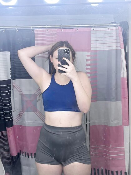 Jessica Stockb3rg everyone needs to see this webslut. Make her more famous and kik Newtoonu for more
