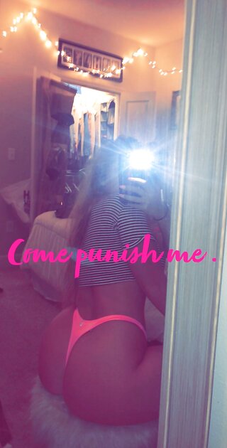 Ⓛⓔⓐⓚⓔⓓ - Ashlyn #2