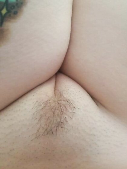 Sexy big tut slut
