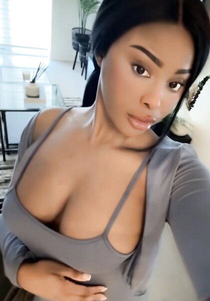 Happy bday nigga. You’re about to get sexualized & jerked off to for constantly having your tits out
