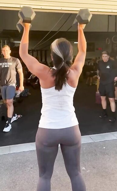 Tulsi Gabbard AI Nudes (Director of National Intelligence)