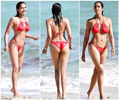 Tulsi Gabbard AI Nudes (Director of National Intelligence)