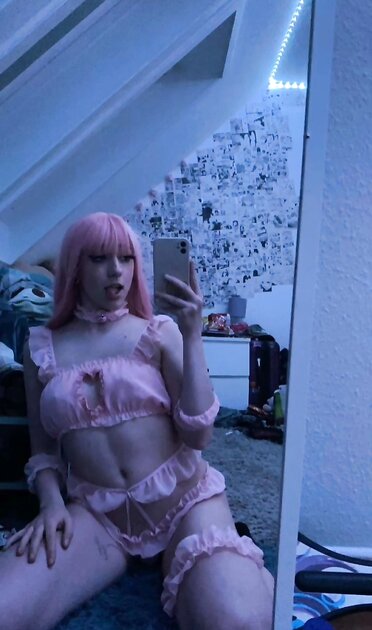German E-Thot Cumdump