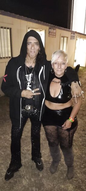Thick gilf