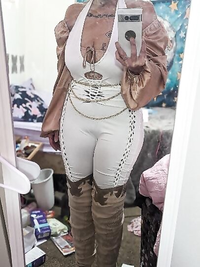 Thick gilf