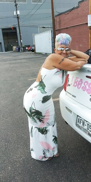Thick gilf