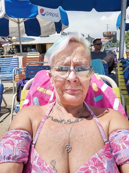 Thick gilf