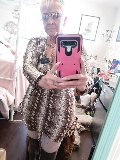 Thick gilf