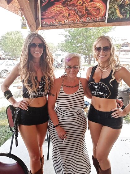 Thick gilf