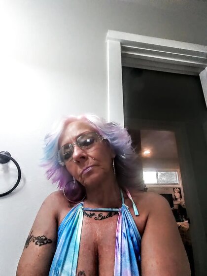 Thick gilf
