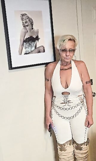 Thick gilf