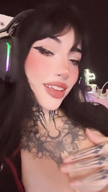 Ⱥłŧ Ŧħøŧs̷ - ПӨЯDᄂYƧ #4