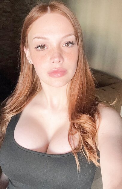 Hermosas Mujeres Pelirrojas - Sexy Mix