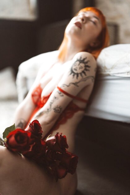 D’s Boudoir