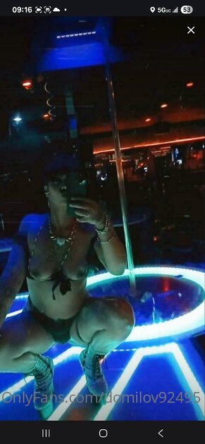 DomiLove