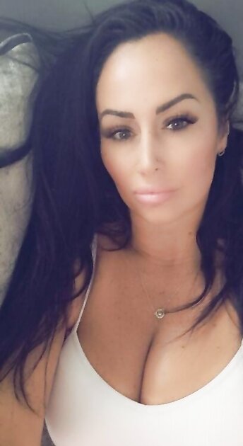 Naughty wife