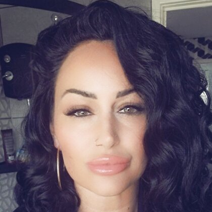 Naughty wife