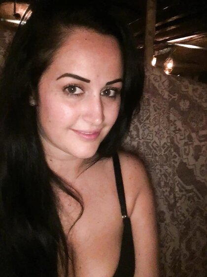 Naughty wife