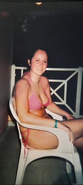 Naughty wife