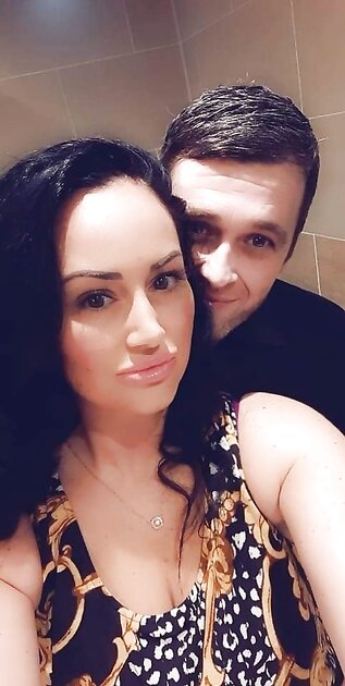 Naughty wife